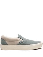 Vans chaussures de skate Comfycush - Vert - thumbnail