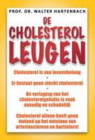 De cholesterol-leugen (Paperback)