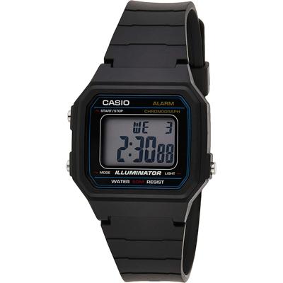 Unisex horloge Casio COLLECTION