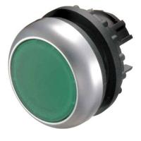 Eaton 216948-1 M22-DRL-G Verlichte druktoets Kunststof frontring 1 stuk(s)