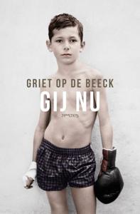 Gij nu (Paperback)