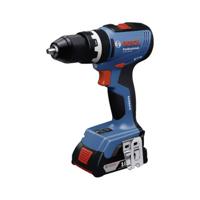 Bosch Professional GSB 18V-65 06019N3300 Accu-draaislagmoeraanzetter