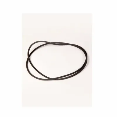 Velda Rubber Ring for Clear Control 25/50/75 NG - Durable Pond Filter Seal