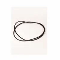 Velda Rubber Ring for Clear Control 25/50/75 NG - Durable Pond Filter Seal