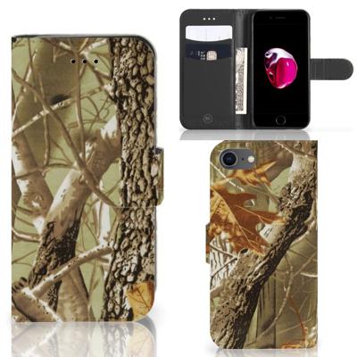 iPhone 7 | 8 | SE (2020) | SE (2022) Hoesje Wildernis