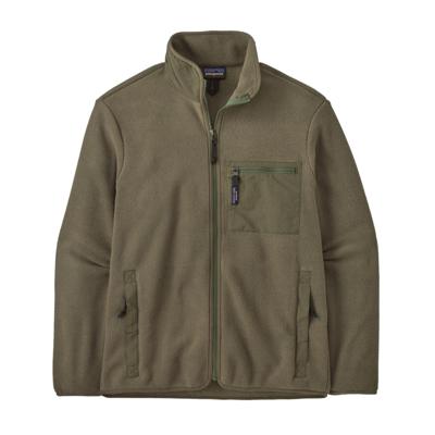 Patagonia Synch Fleece Vest Heren 2XL