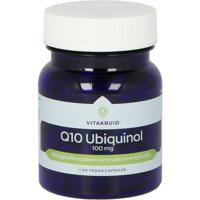 Q10 Ubiquinol 100 mg