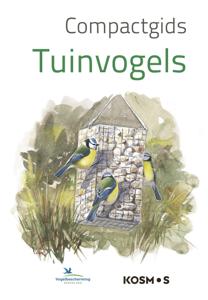 Compactgids Tuinvogels (Paperback)
