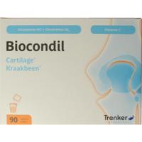 Trenker Biocondil Trenker Biocondil