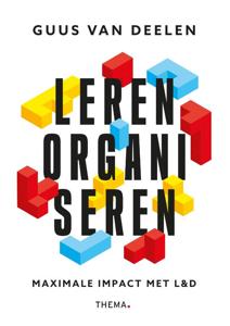 Leren organiseren (Paperback)