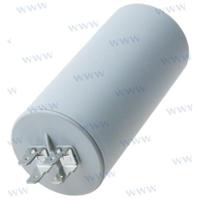 MAS33378 - AC-CONDENSATOR 30mf 7,5 450V 4F