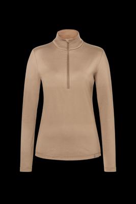 Bogner Margo2 Pully Dames Hazelnut S