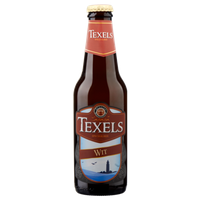 Texels Speciaalbier Wit Fles 30 cl bij Jumbo