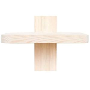 Frama Atelier Shelf Solo wandplank naturel