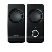 Trust Remo 2.0 Speaker Set PC speaker Zwart