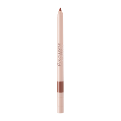 Collistar Make-Up Lipliner Twist Design Lip Pencil - 1 Naturale 0,4gr 0.4gr