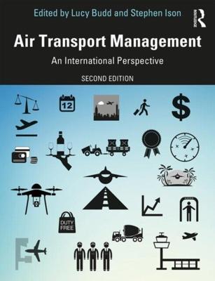 Air Transport Management (Paperback)