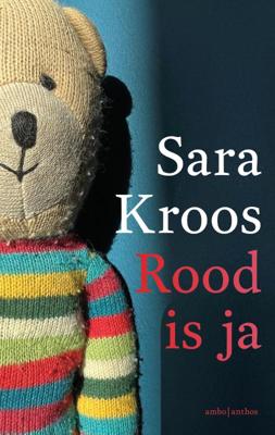 Rood is ja (Paperback)