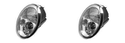 Koplamp Set SET502962