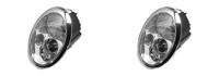 Koplamp Set SET502962