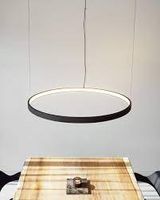 JSPR - Eden RING 100 hanglamp