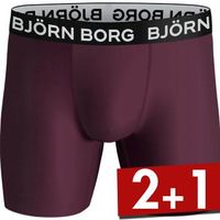 Björn Borg 2 stuks Performance Boxer 1572