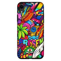 Represent: iPhone XR Tough Case
