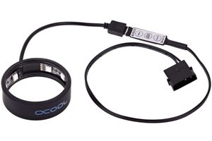 Alphacool 15276 onderdeel & accessoire voor computerkoelsystemen LED-ring