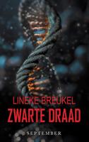 Zwarte draad - Lineke Breukel - ebook