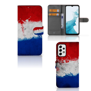 Samsung Galaxy A23 Bookstyle Case Nederland