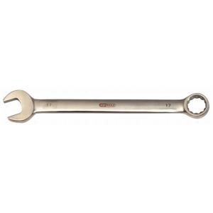KS Tools 965.0209 965.0209 Ring-steeksleutel Sleutelbreedte (metrisch) 9 mm