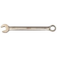 KS Tools 965.0209 965.0209 Ring-steeksleutel Sleutelbreedte (metrisch) 9 mm