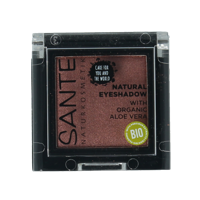 Eyeshadow naturel 02 sunburst copper 1.8 Gram