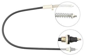 Gaskabel K31360