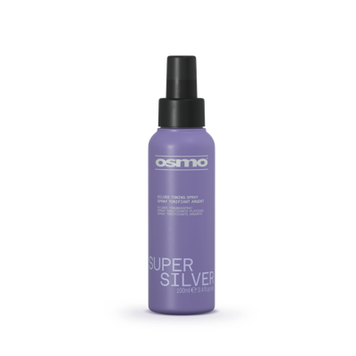 Osmo Super Silver Silver Toning Spray 100ml