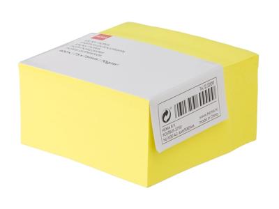 HEMA 400-pak Sticky Notes