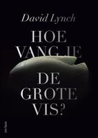 Hoe vang je de grote vis? - David Lynch - ebook - thumbnail