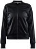 Craft 1910837 Team Wct Jacket Wmn - Black - XXL