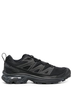 Salomon baskets XT-6 à lacets - Noir