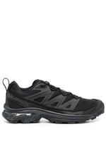 Salomon baskets XT-6 à lacets - Noir
