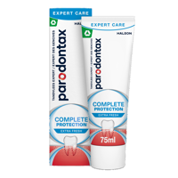 Parodontax Extra Fresh Complete Protection Tandpasta Parodontax Extra Fresh Complete Protection Tandpasta