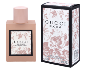 Gucci Bloom Eau de toilette Spray 50 ml Dames