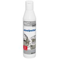 HG Staalpolish (250 ml)