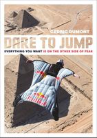 Dare to jump ENG - Cedric Dumont - ebook