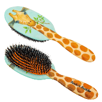 Rock & Ruddle Borstel Giraf