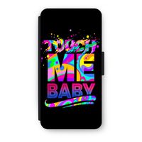 Touch Me: iPhone 8 Plus Flip Hoesje