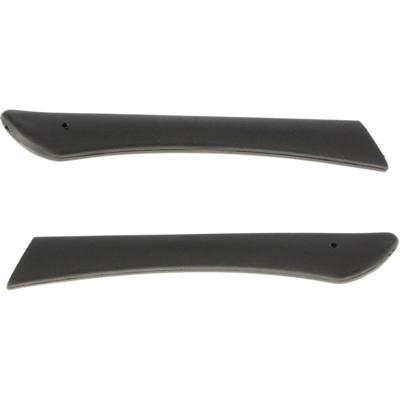 Trivio - oorrubber set zwart voor vento fietsbril Trivio - oorrubber set zwart voor vento fietsbril