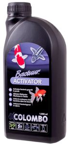 Bactuur activator 500 ml - Colombo