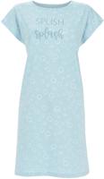 Katoenen nachthemd bellen Ringella