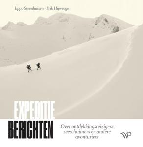Expeditieberichten (Hardback)